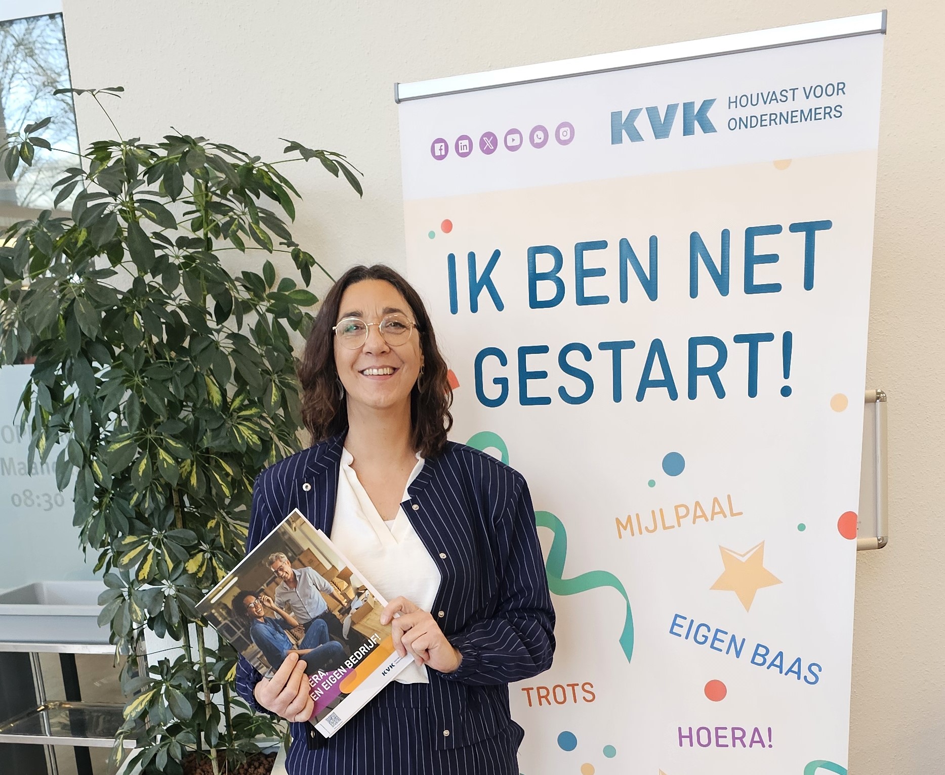 Lees meer over het artikel Mijn 1e weken als virtual assistant